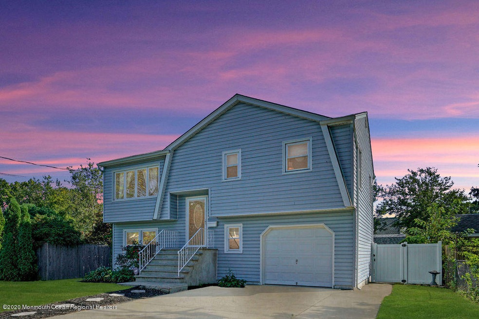 10 Bergen Ave, North Middletown, NJ 07748 - photo 1