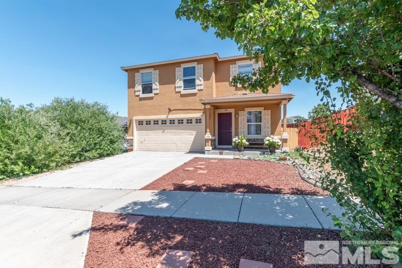 8838 Sunset Breeze Dr, Reno, NV 89506 - photo 1