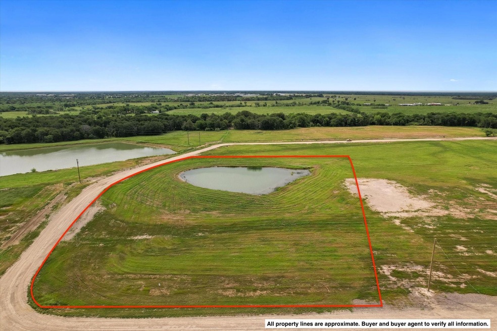 Lot 24 Grison Cir, Corsicana, TX 75109 - photo 1