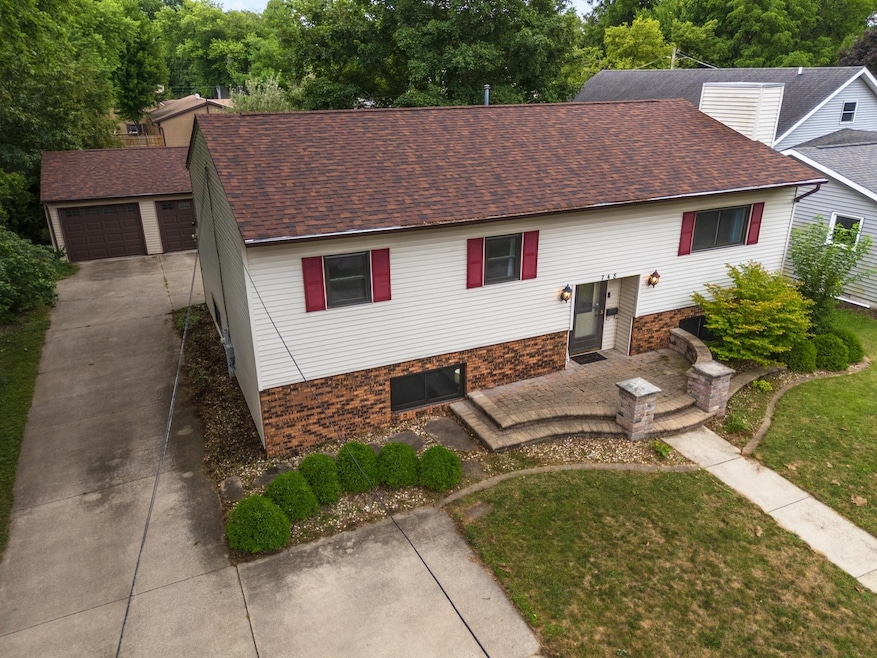 Sold $260,000 • Co-Listing Agent