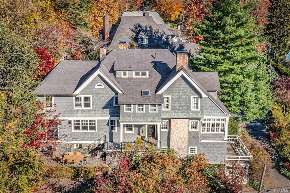 57 Park Ave, Bronxville, NY 10708 - photo 1