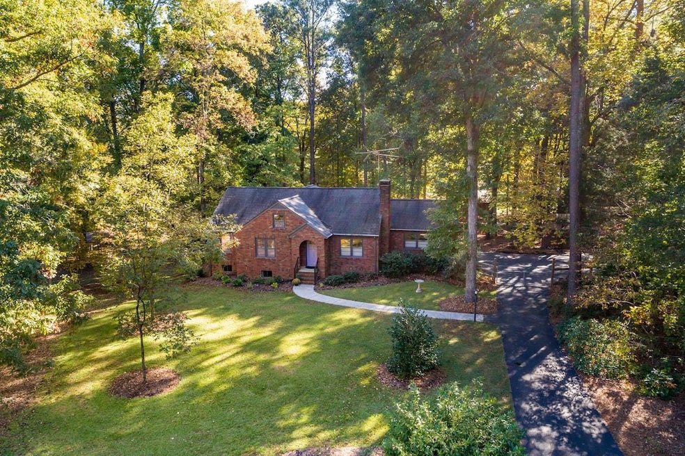 2259 Us 64 Business W, Pittsboro, NC 27312 - photo 1