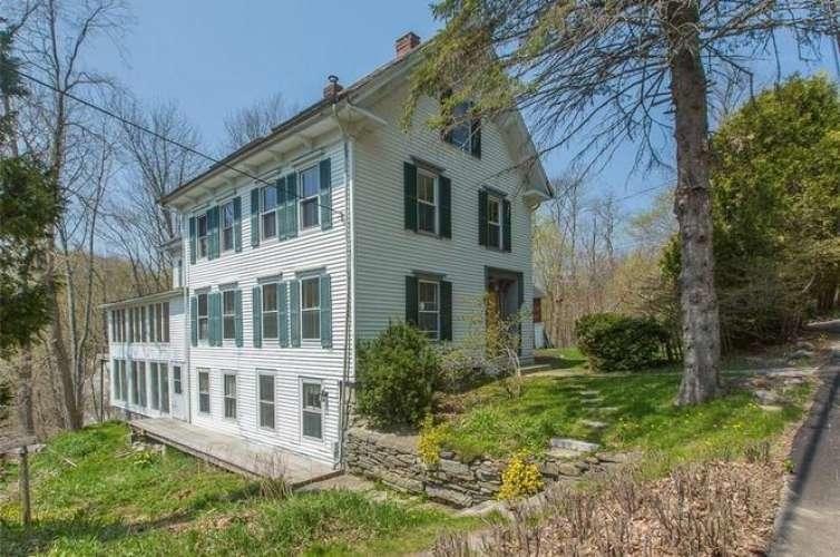 40 Main St, Rockport, ME 04856 - photo 1