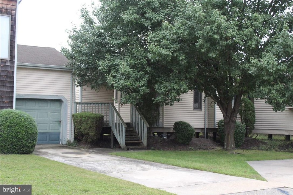 40 Oakland Bay Ct, Little Egg Harbor Township, NJ 08087 - photo 1