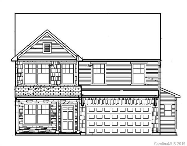 184 Jobe Dr unit 25, Statesville, NC 28677 - photo 1