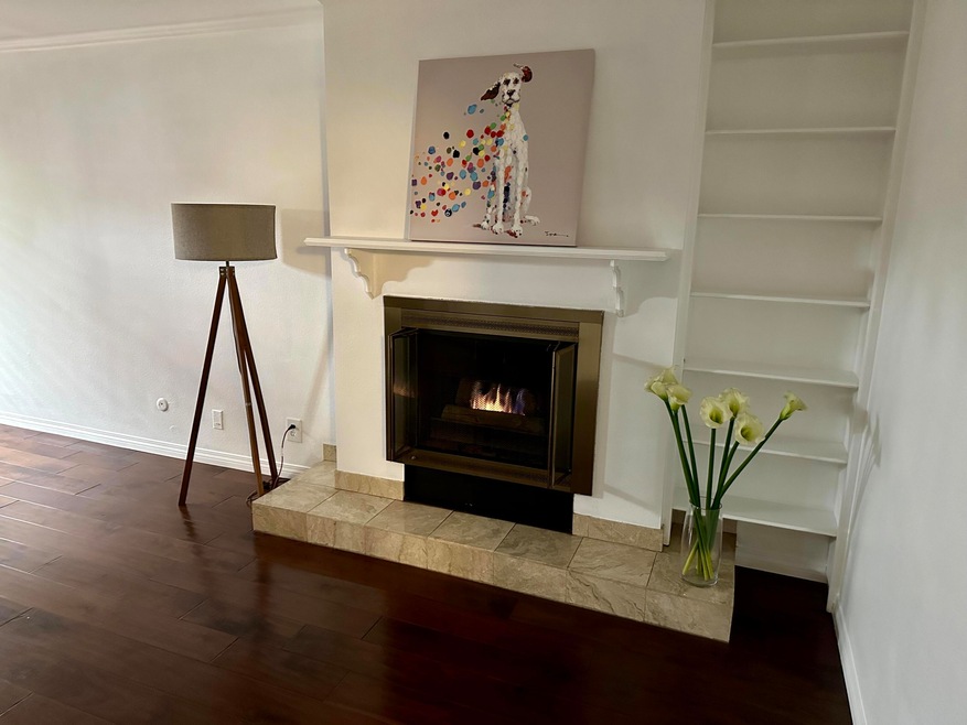 Fireplace 3