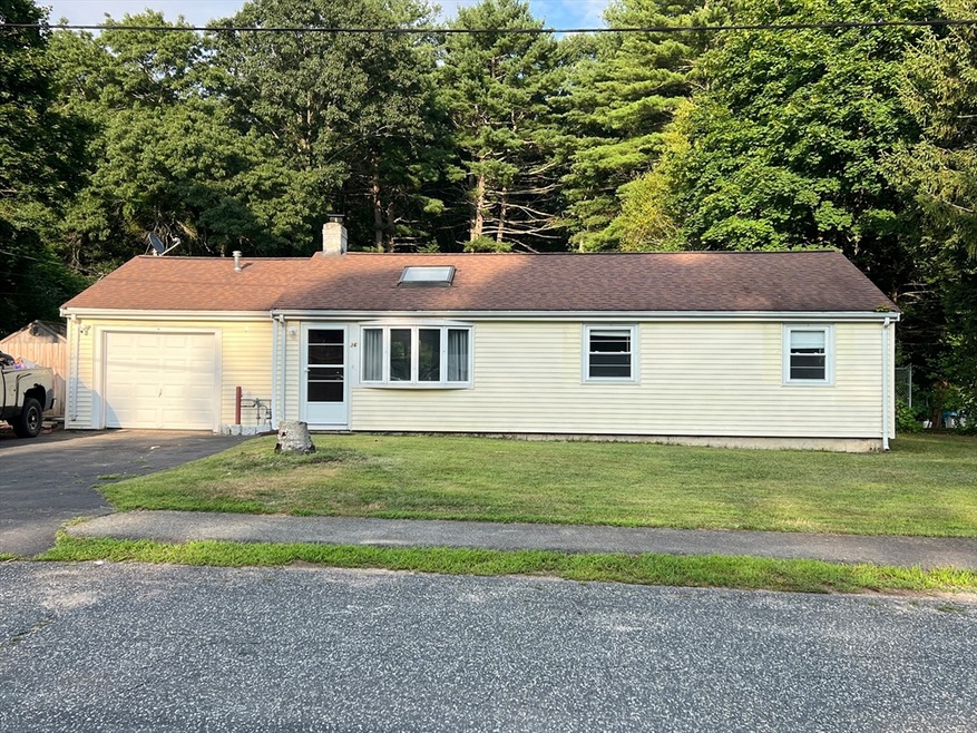 36 Chandler Ave, Walpole, MA 02081 - photo 1