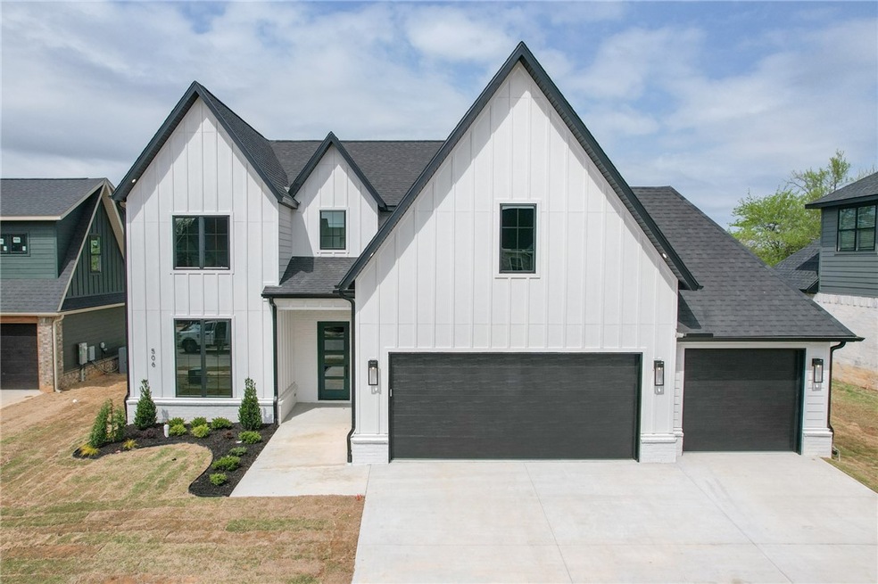 506 SW Autumn Hills Rd, Bentonville, AR 72712 - photo 1