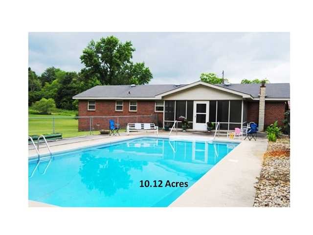 First time on the market, one owner house now in E
