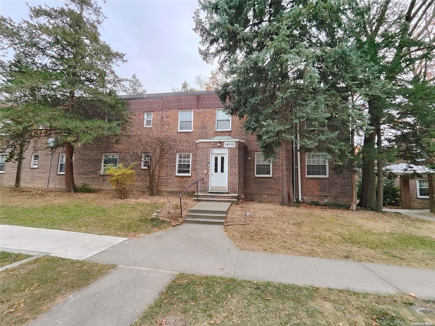 141-12 77th Ave unit 76F, Flushing, NY 11367 - photo 1