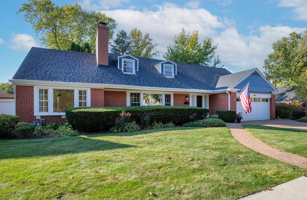 unlisted-address, Des Plaines, IL 60016 - photo 1