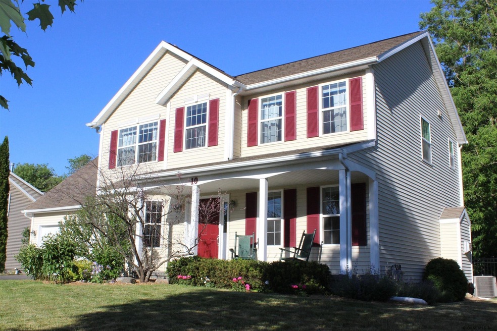 10 Century Dr, Ballston Spa, NY 12020 - photo 1