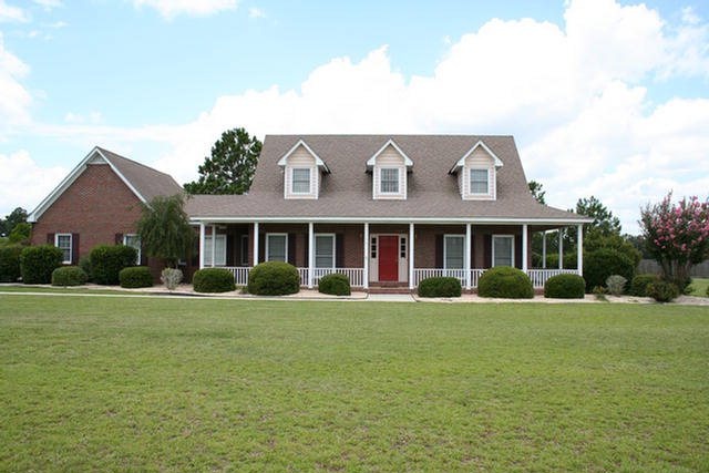 128 W Lane Five Forks, Boston, GA 31626 - photo 1