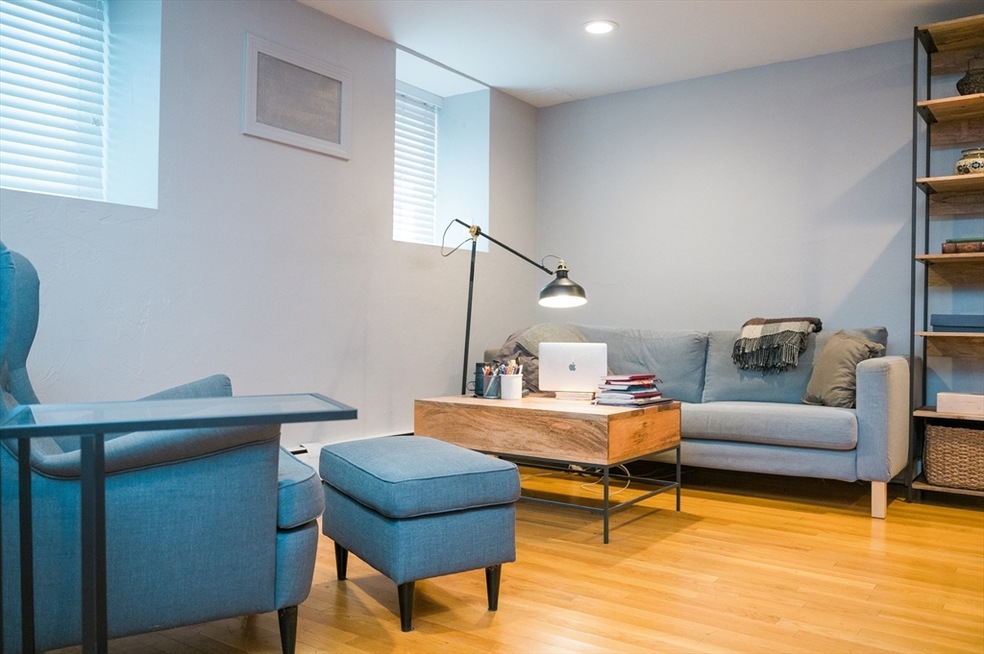 96 Saint Paul St unit A1, Brookline, MA 02446 - photo 1