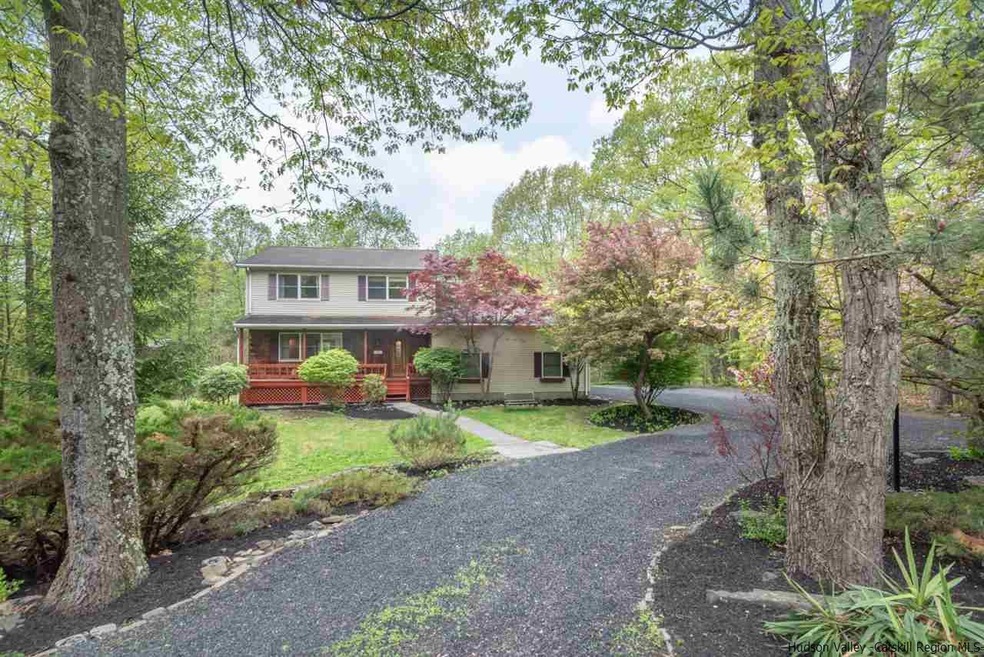 105 Serenity Dr, Ruby, NY 12475 - photo 1