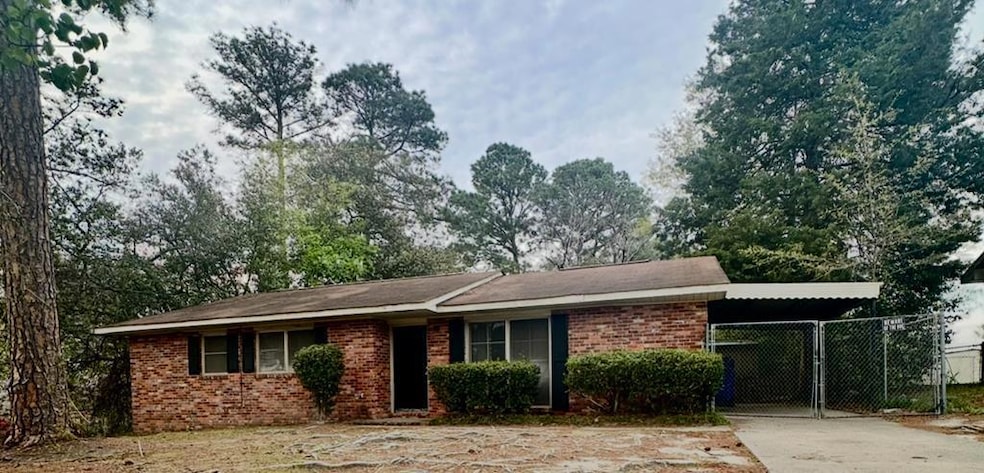 Main View