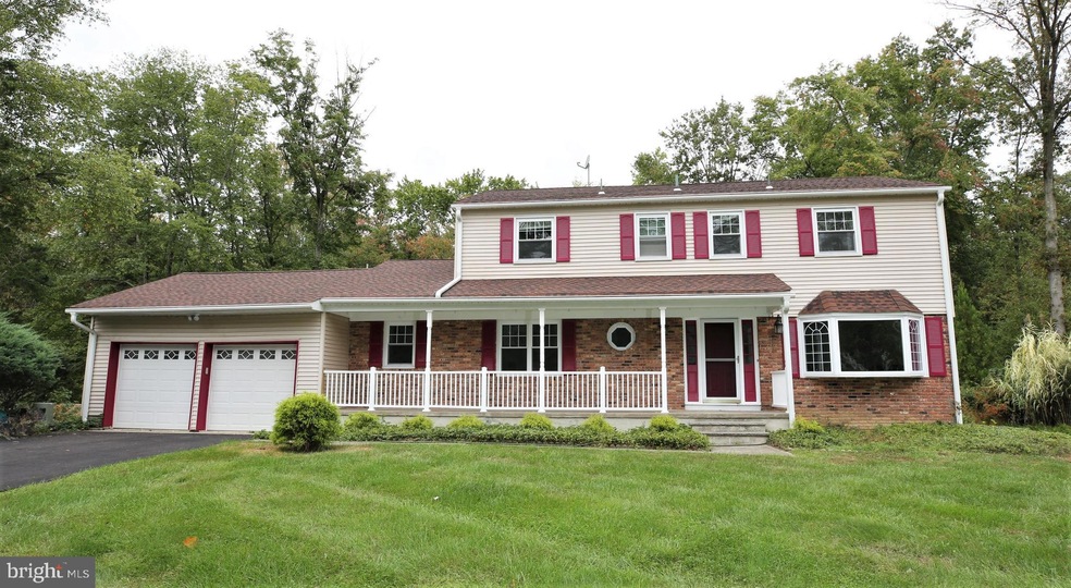 216 Cleveland Ln, Princeton, NJ 08540 - photo 1