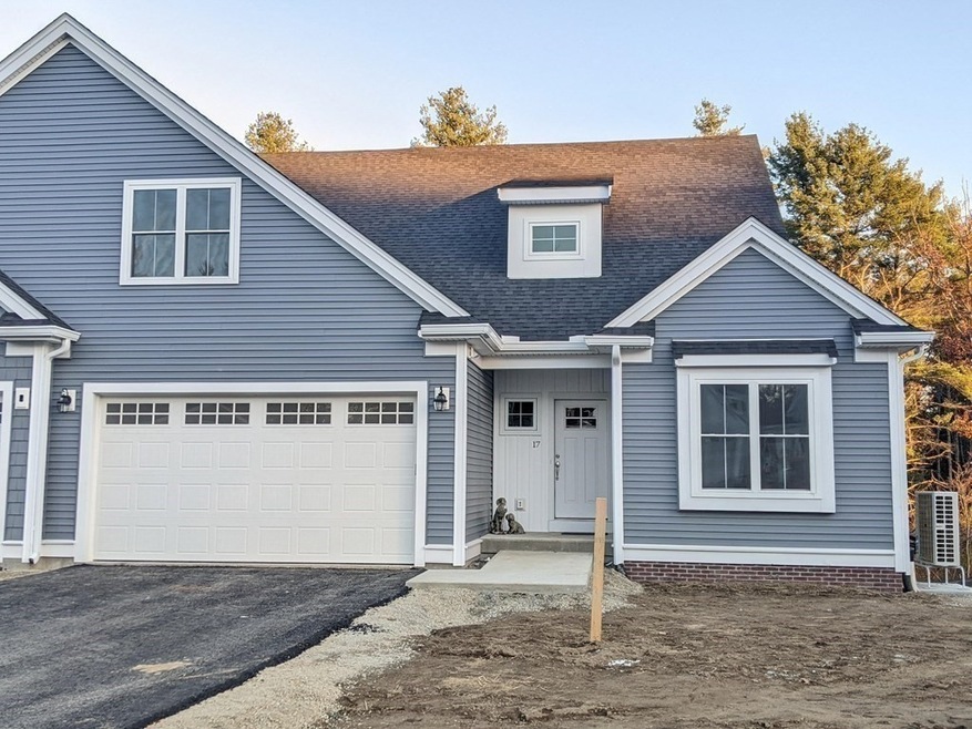 17 Margauxs Way unit Lot 33, Norfolk, MA 02056 - photo 1