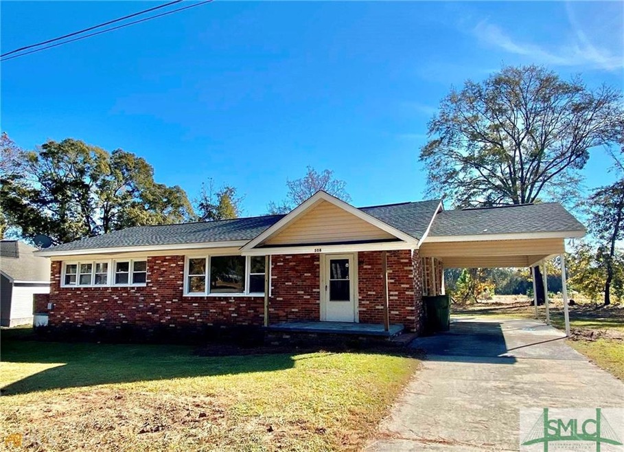 508 Acorn Ln, Statesboro, GA 30458 - photo 1