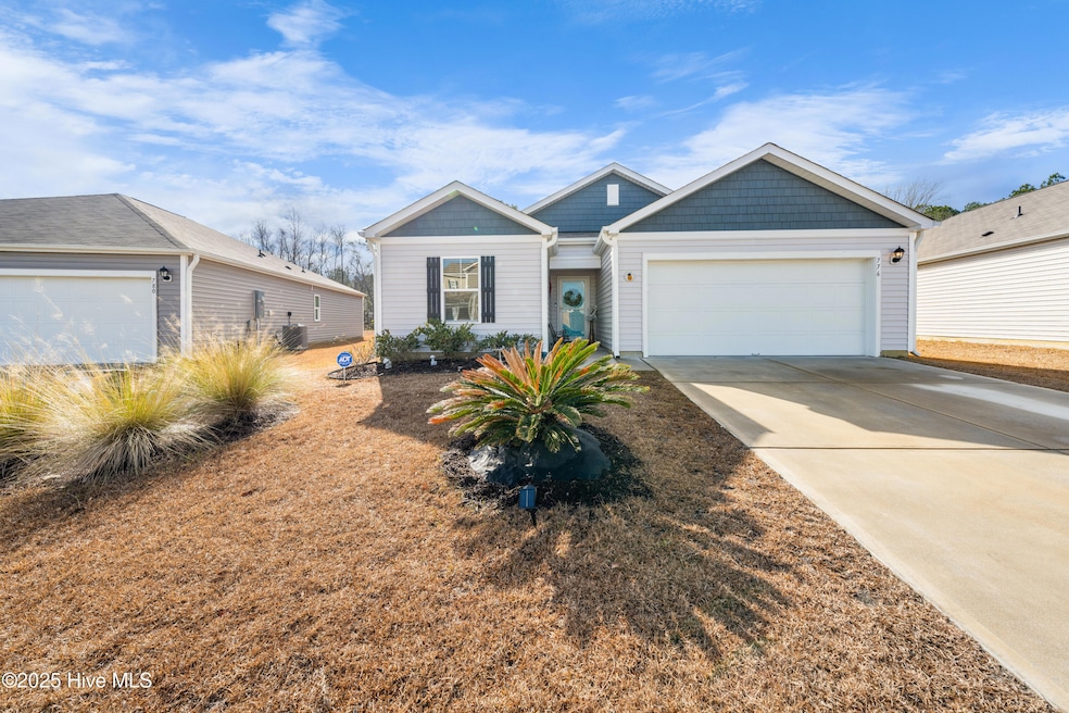 776 Buckeye Rd NE, Leland, NC 28451 - photo 1