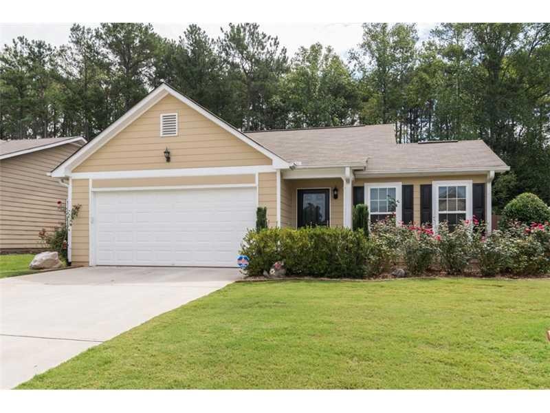 1012 Glenwyck Dr, Braselton, GA 30517 - photo 1