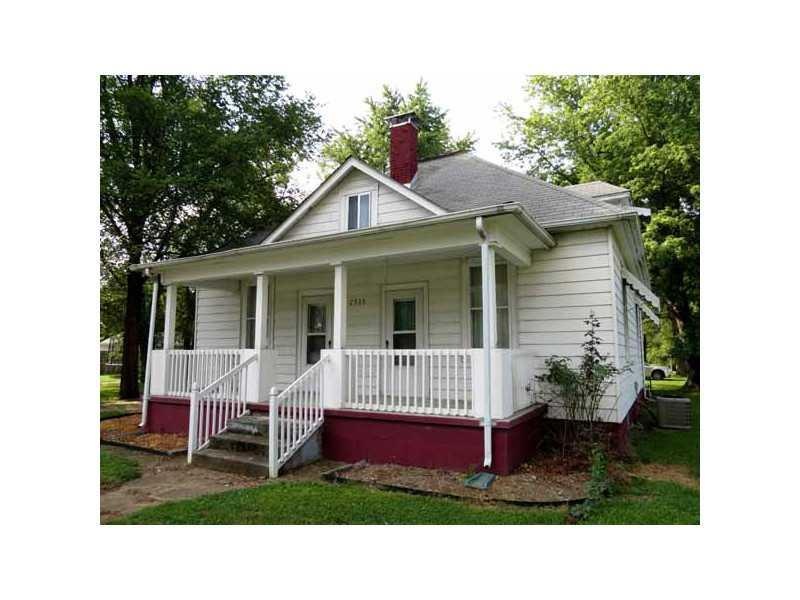 2935 Mckinley Ave, Columbus, IN 47201 - photo 1