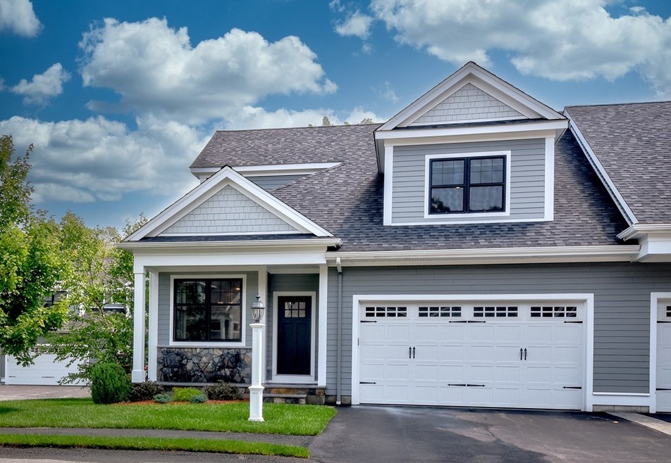 4 Davenport Ln unit 4, Hopkinton, MA 01748 - photo 1