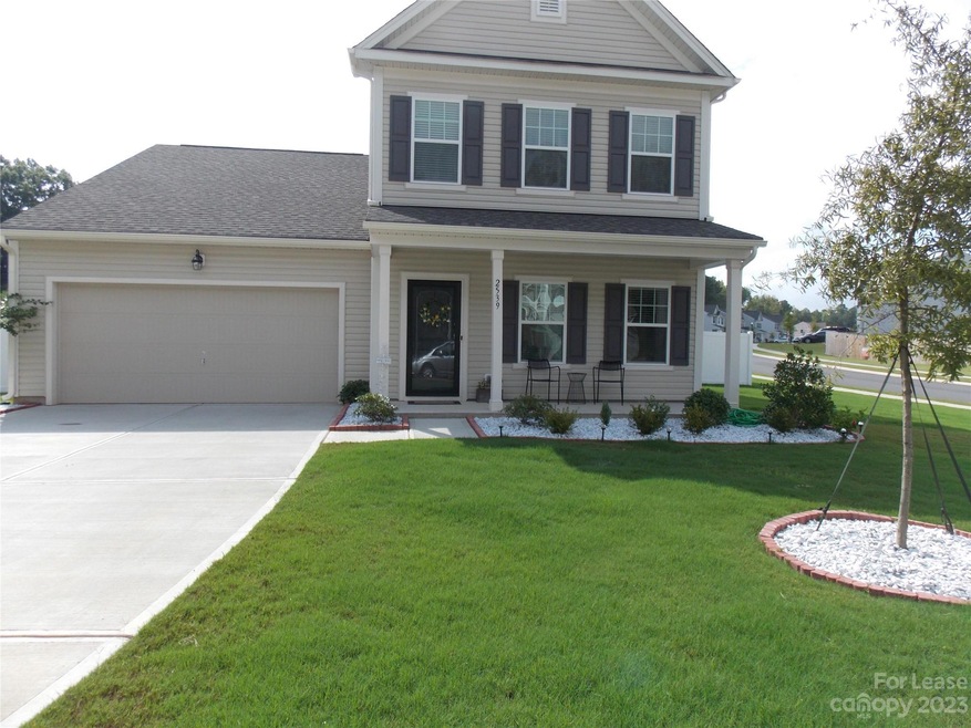 2539 Courtland Dr, Clover, SC 29710 - photo 1