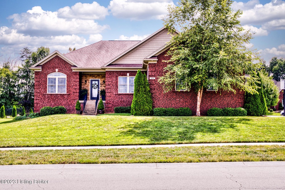 115 Mount Vernon Ct, Mount Washington, KY 40047 - photo 1