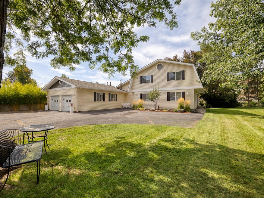 200 Conger Ave, Klamath Falls, OR 97601 - photo 1