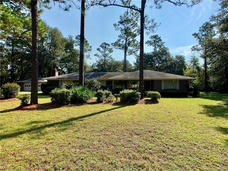 6 Amy Dr, Folkston, GA 31537 - photo 1