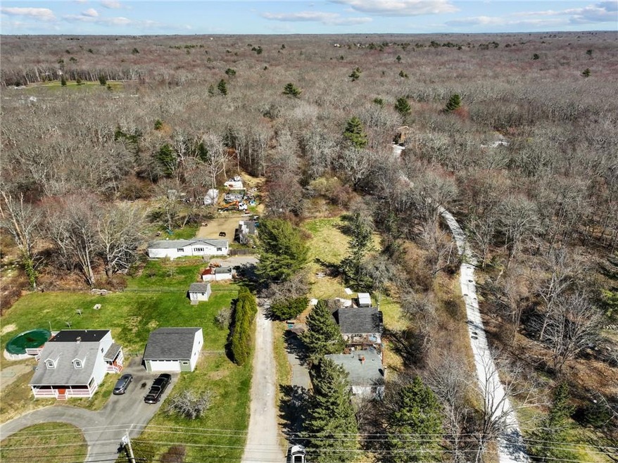 966 Crandall Rd, Tiverton, RI 02878 - photo 1