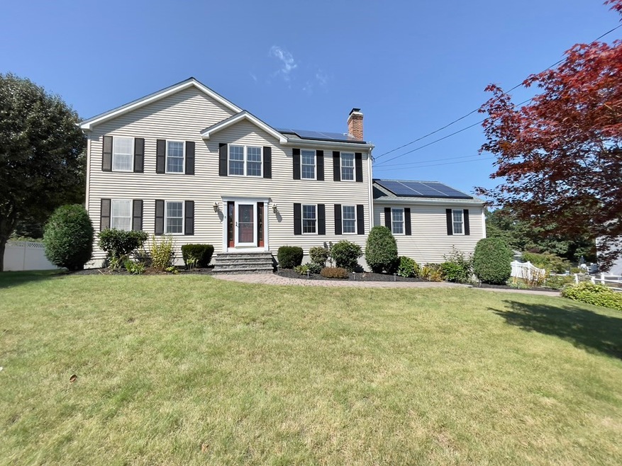 8 Joes Way, Milford, MA 01757 - photo 1