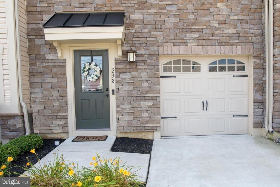 238 Iannelli Rd, Clarksboro, NJ 08020 - photo 1