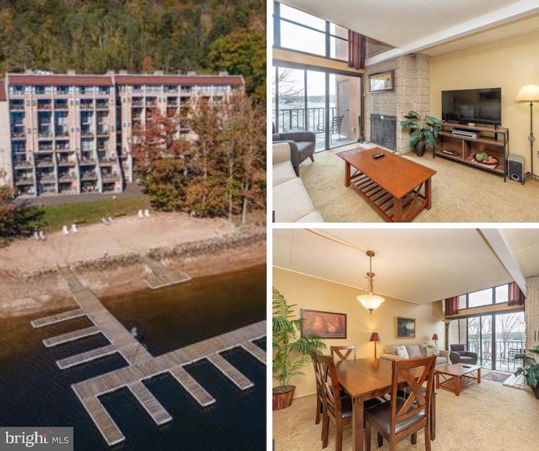 20160 Garrett Hwy unit G507, Oakland, MD 21550 - photo 1