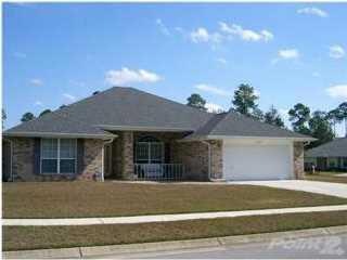 2028 Joshua Dr, Cantonment, FL 32533 - photo 1