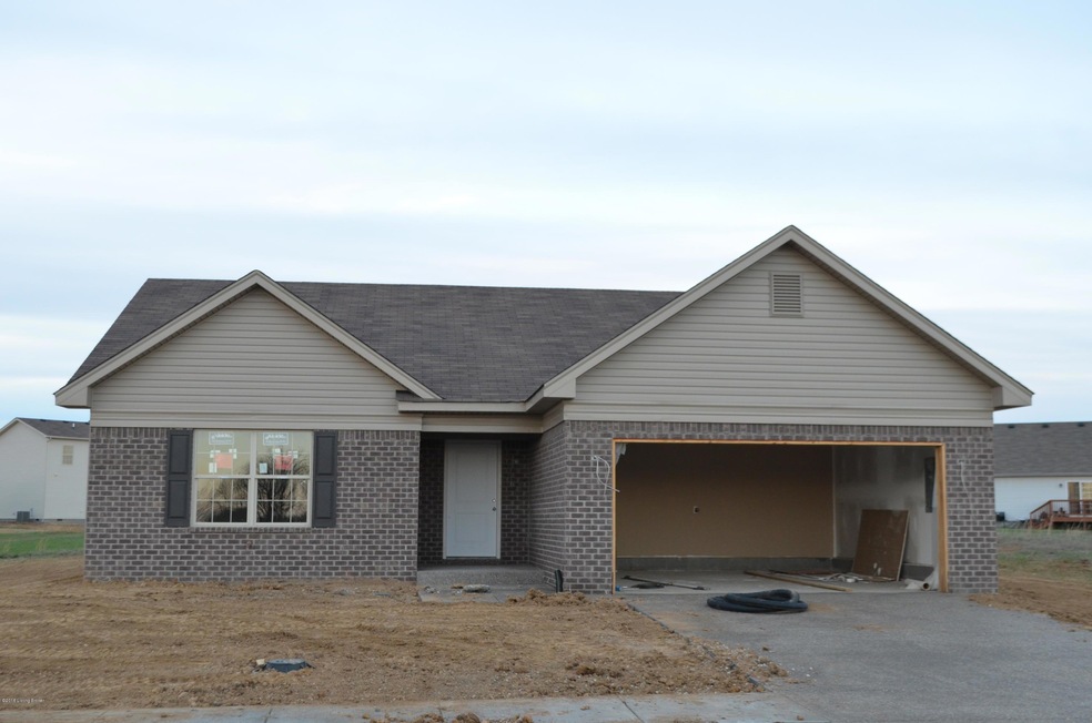 Lot 78 Gentry Ln, Mount Washington, KY 40047 - photo 1