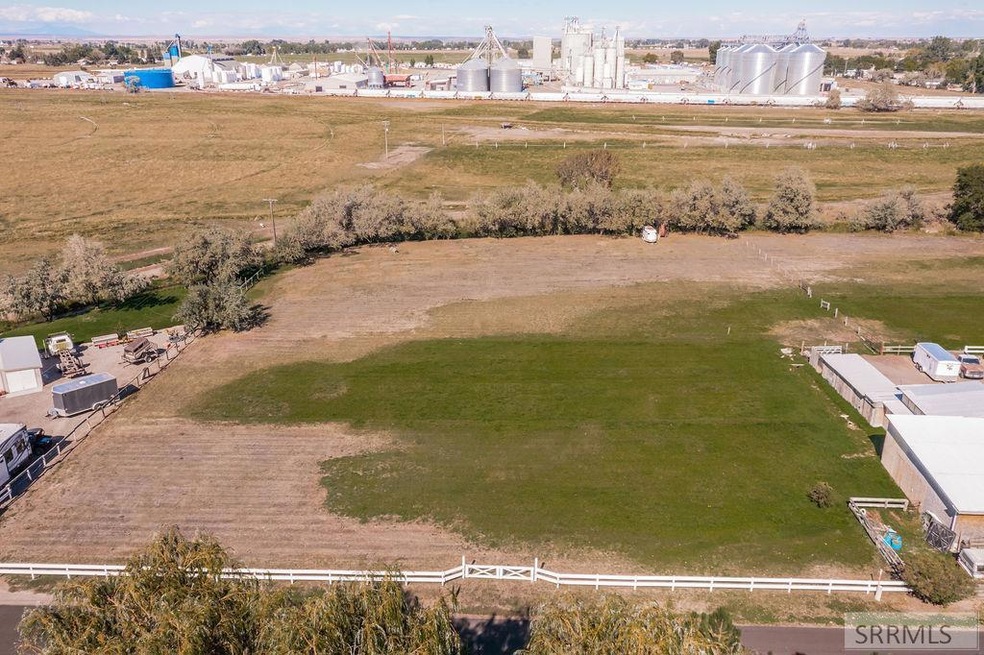 TBD 460 N, Blackfoot, ID 83221 - photo 1