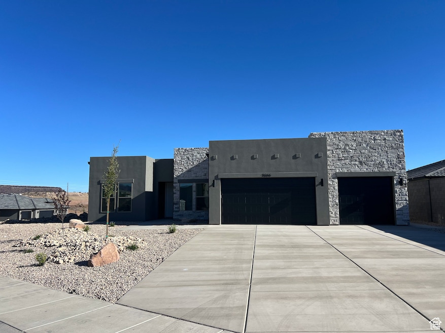 2666 W Venice Ln unit Lot 40, St. George, UT 84770 - photo 1