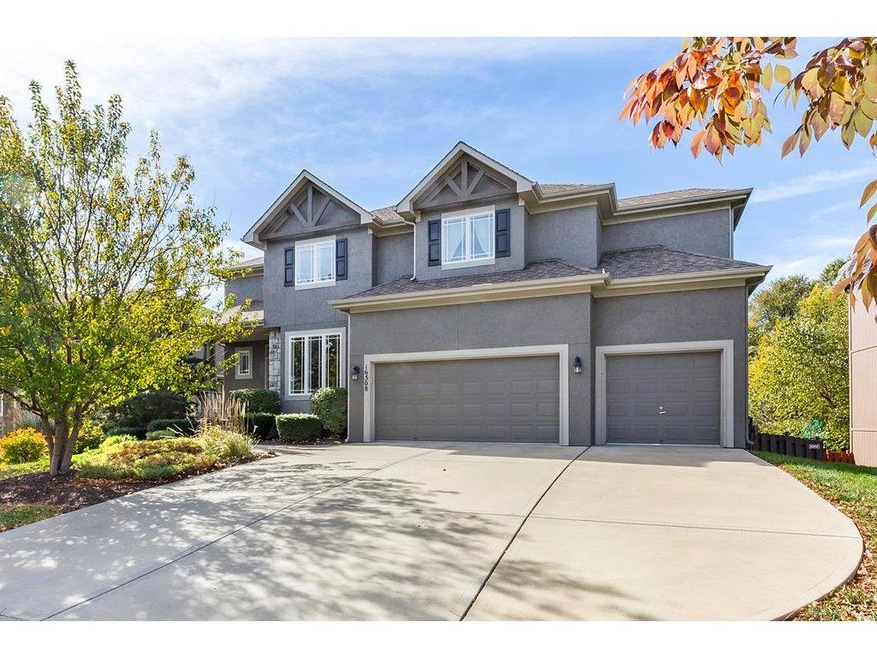 16508 S. Marais Dr.