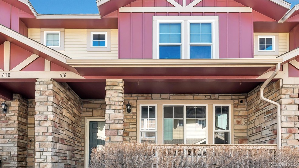 616 S Norfolk Way, Aurora, CO 80017 - photo 1
