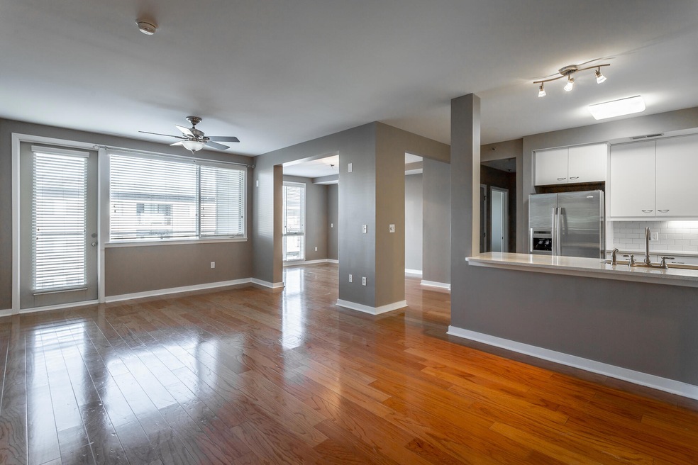 Welcome Home to One Northshore!