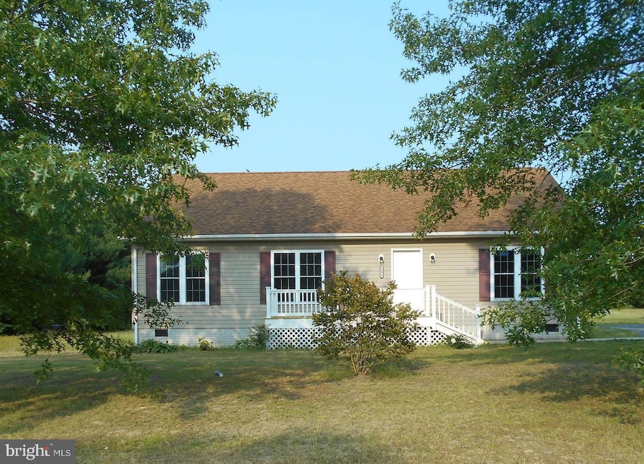 6271 Solomons Cir, Hurlock, MD 21643 - photo 1