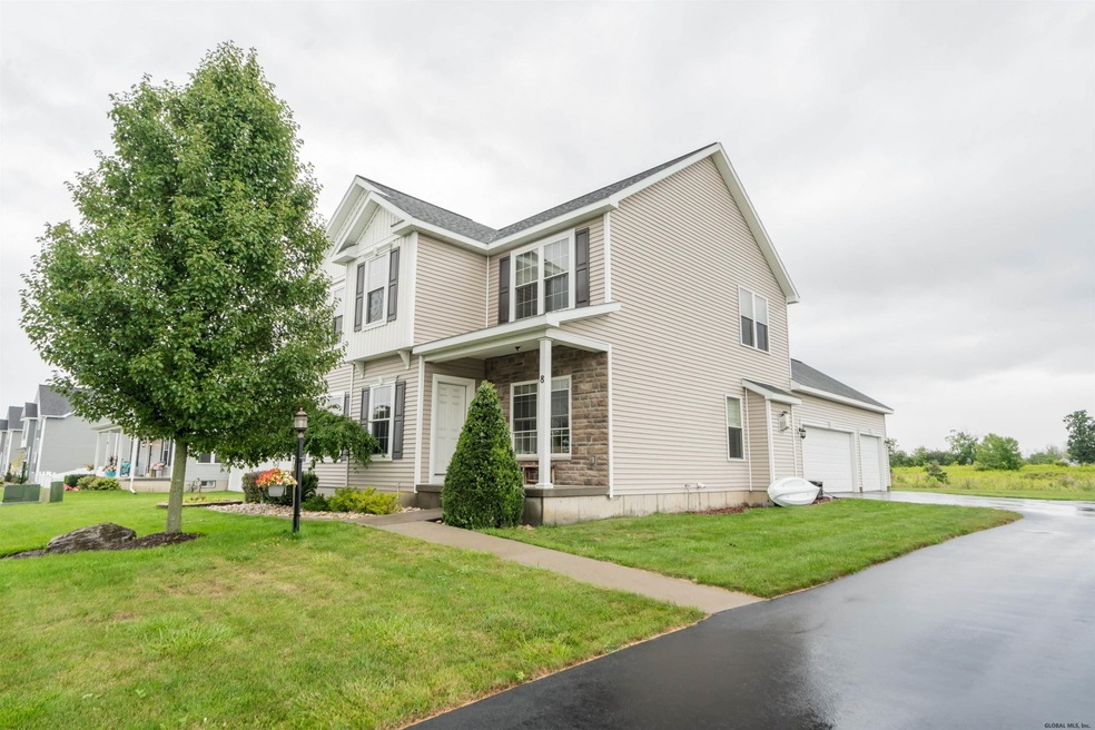 8 Coronado Way, Ballston Spa, NY 12020 - photo 1