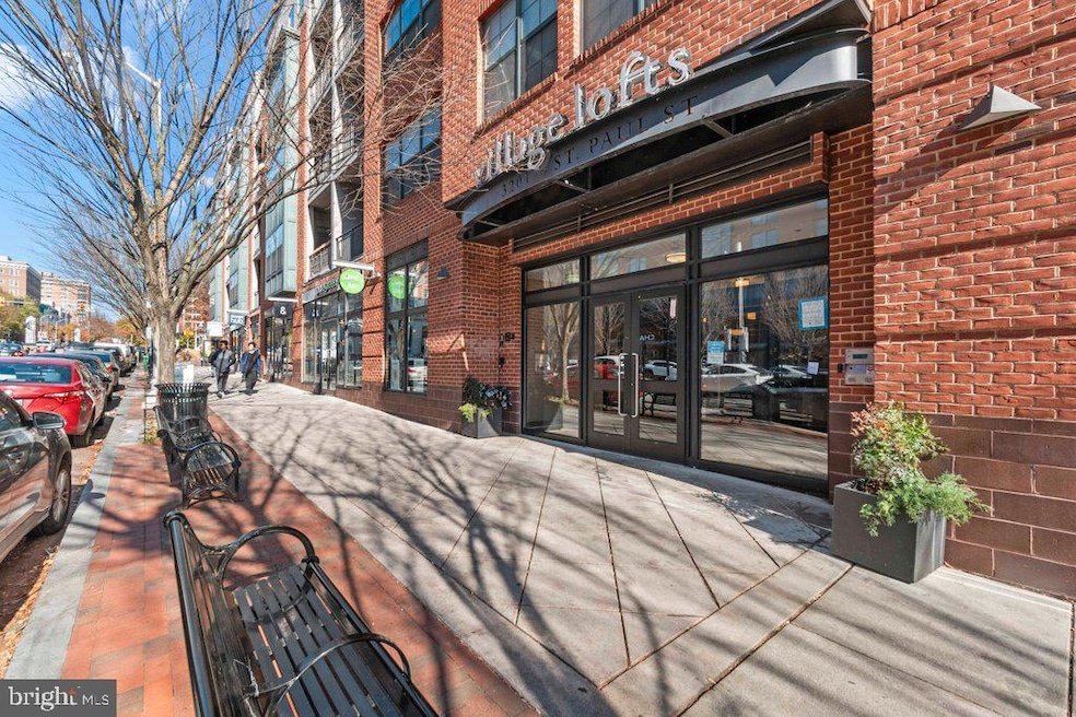 Village Lofts unit 418, Baltimore, MD 21218 - photo 1