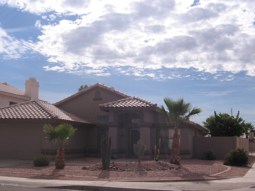 Fresh Exterior Paint