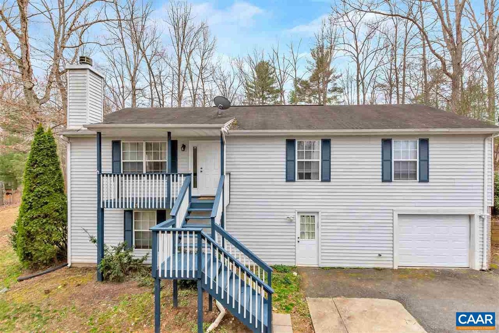 1220 Morning Glory Turn, Ruckersville, VA 22968 - photo 1