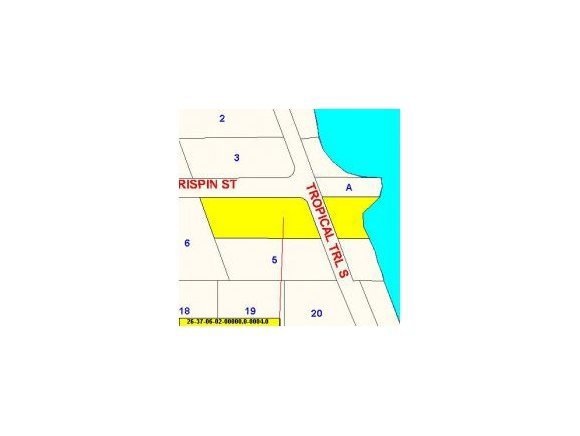 105 Crispin St, Merritt Island, FL 32952 - photo 1