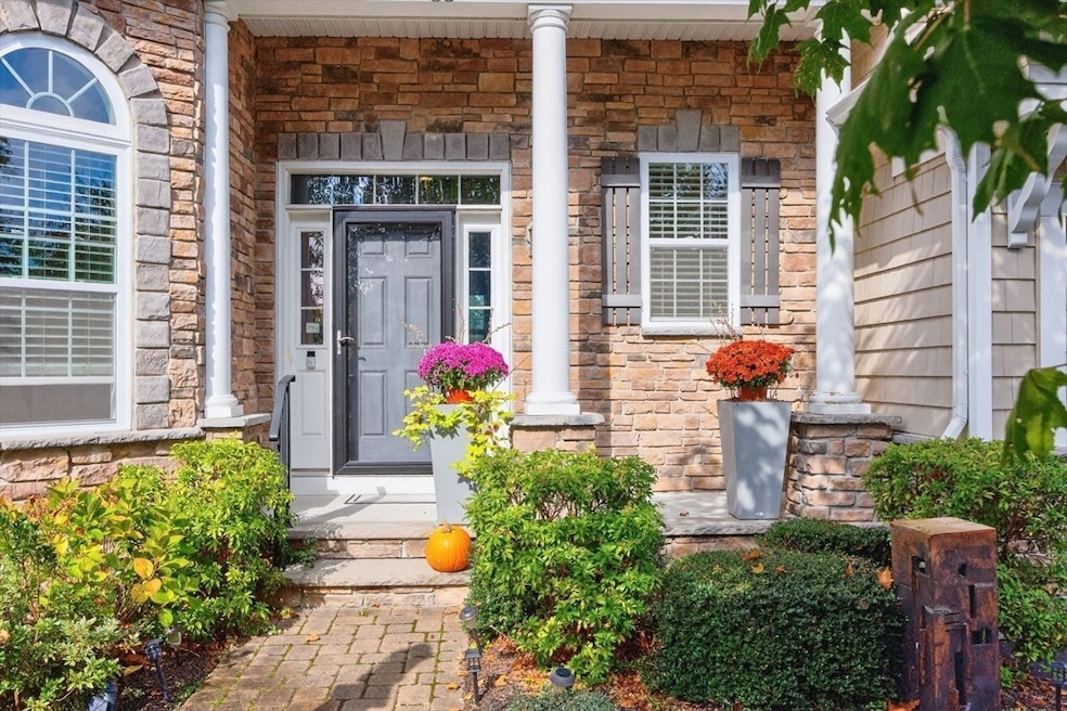 38 Skipping Stone, Plymouth, MA 02360 - photo 1