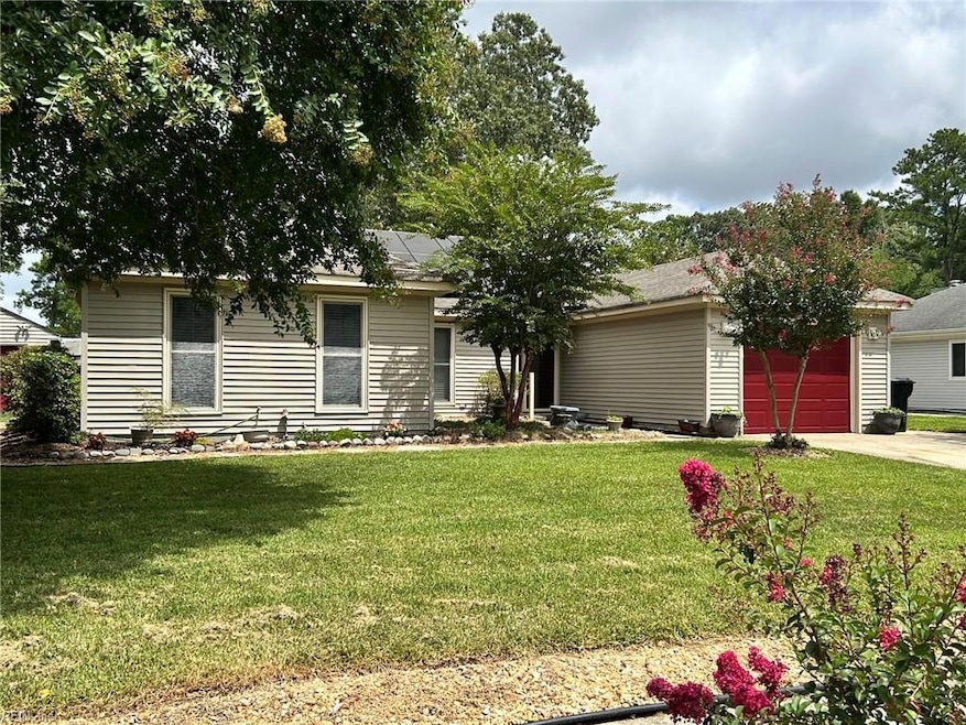 Pending $525,000 • Co-Listing Agent